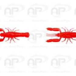 Savage Gear 3D Crayfish Rattling 5,5cm 1,6gr 5,5 cm Red UV