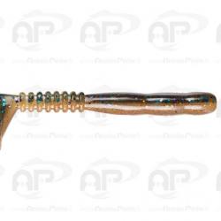 Reins Fat Rockvibe Shad 6.5 3 16 cm New Blue Gill