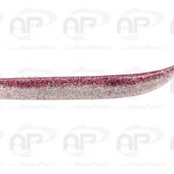 Fiiish Crazy Sand Eel Corps 3 120 mm 5.5 gr Purple Glitter