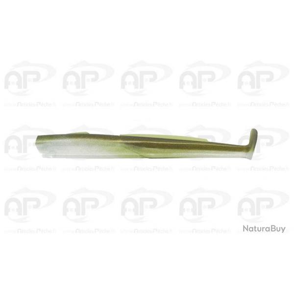 Fiiish Black Eel Corps Kaki 7 g 2 150mm