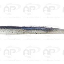 Fiiish Black Eel Corps 7 g 2 150mm Electric Blue