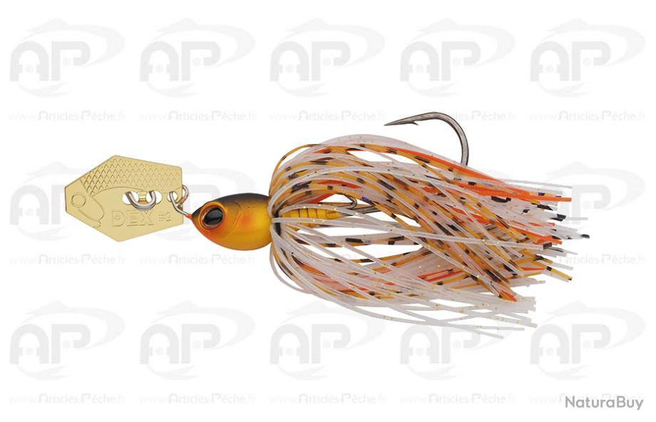 Chatterbait lure Berkley Dex 7g - Leurre de la pêche