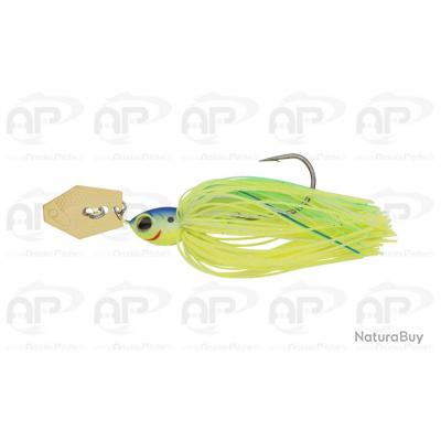 Berkley DEX Chatterbait TG 21g - Pearl White