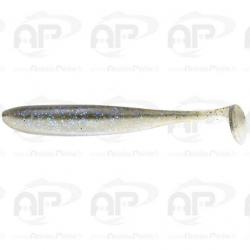 Leurres Souples Keitech Easy Shiner 3.5" Electric Shad 7 8,9 cm
