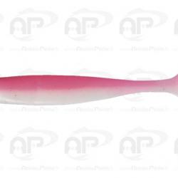 Leurres Souples Keitech Easy Shiner 3.5" 7 8,9 cm Hyper Pink White