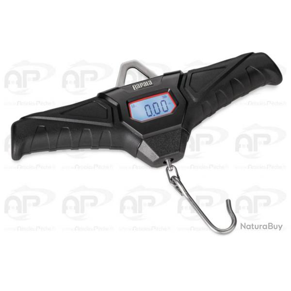 Rapala Peson Digital Magnum 50kg Digital Scale 1