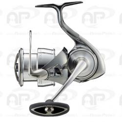 Moulinet Spinning Daiwa Exist LT 2022 205 g 10,0Kg 6.2.1 99 cm