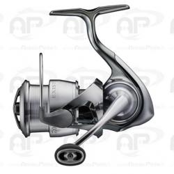 Moulinet Spinning Daiwa Exist LT 2022 165gr 6.2.1 87 cm 5 kg