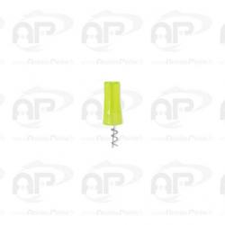 Floatzilla Tail Mini 4 Translucent Chartreuse