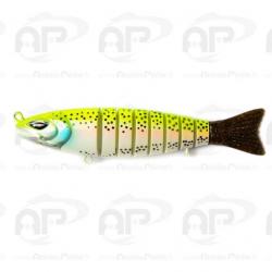 Need2Fish S-Funky Rainbow Trout 157mm 49 g