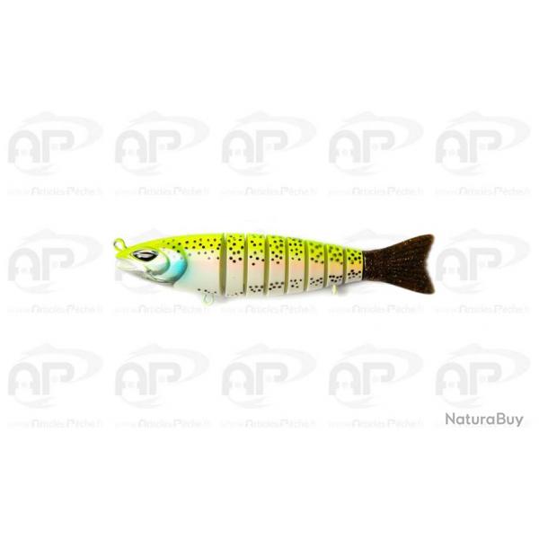 Need2Fish S-Funky Rainbow Trout 157mm 49 g