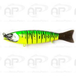 Need2Fish S-Funky Fire Tiger 157mm 49 g