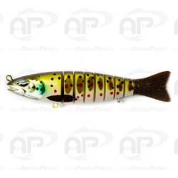 Need2Fish S-Funky Brown Trout 157mm 49 g