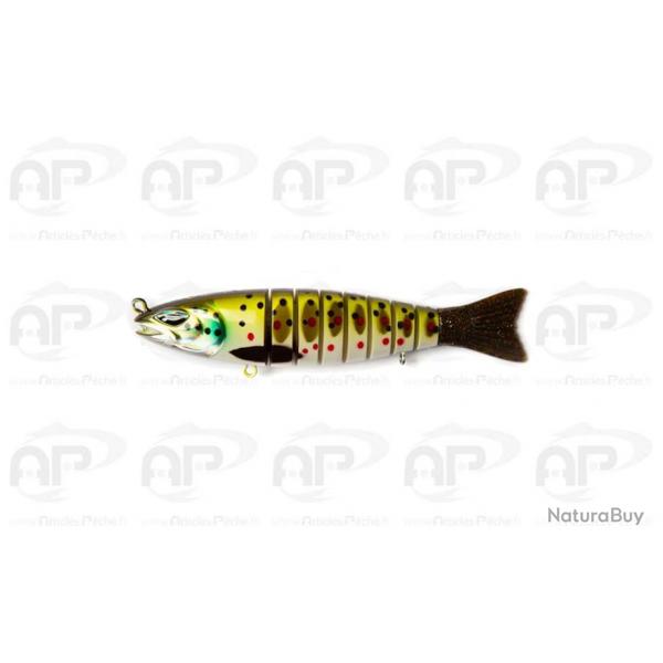Need2Fish S-Funky Brown Trout 157mm 49 g