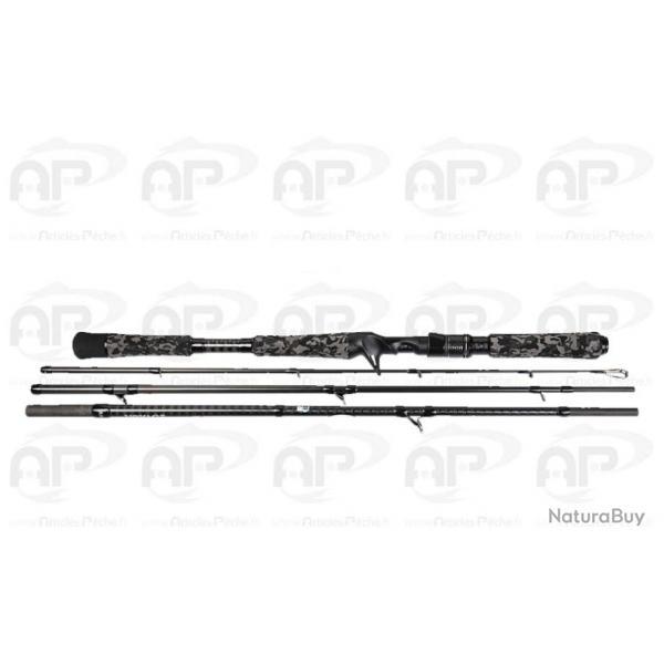 Bone Voyage Casting 4 2.28M 28-280g