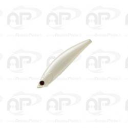 Sakura Phoxy Minnow HW 85mm Pearl White 13,2gr 85mm Coulant
