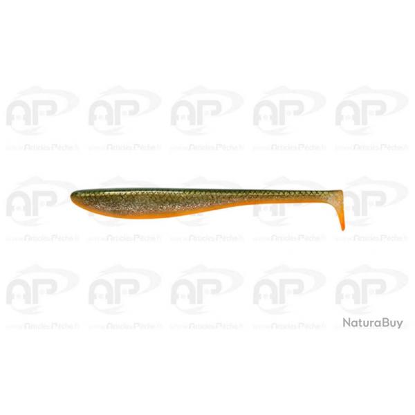 Savage Gear Monster Shad 22cm Olive Green 60 g 2 22cm
