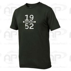 T Shirt Westin EST1952 Deep Forest XL