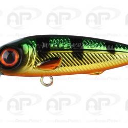 Spro Iris The Kid Perch 6,3gr 4,8 cm Coulant