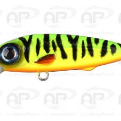 Spro Iris The Kid Fire Tiger 6,3gr 4,8 cm Coulant