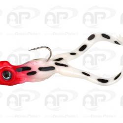 Spro The Frog To Go 12cm Redhead 7 gr 1 12cm