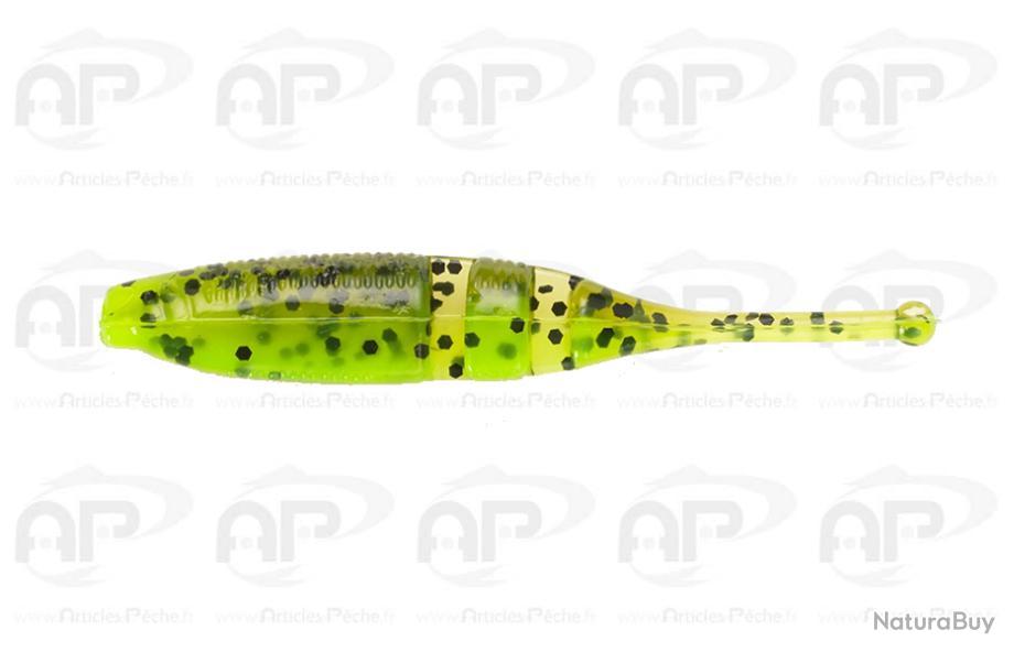 Lake Fork, Live Baby Shad – 5 cm