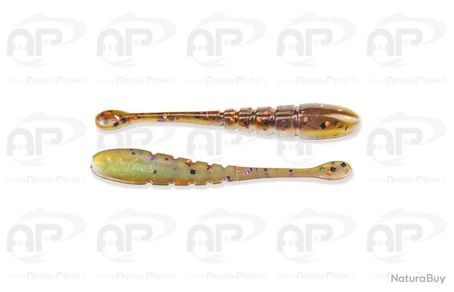 x Zone Lures Hot Shot Minnow 309 / 3.25