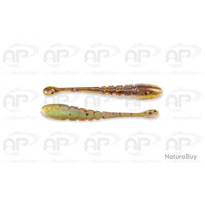 X Zone Lures FINESSE SLAMMER 8CM 410