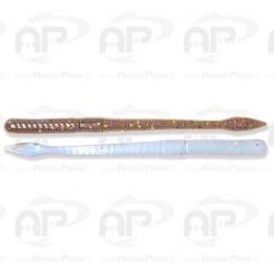 X Zone MB Fat Finesse Worm 6" 309 8 15cm