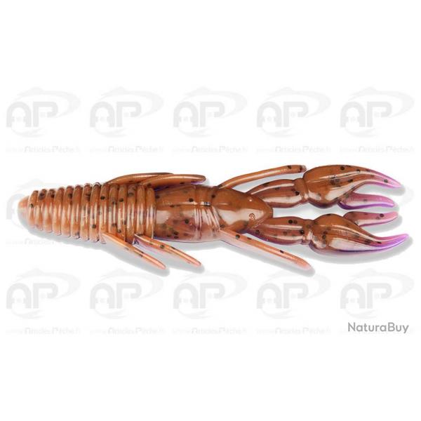 X Zone Punisher Punch Craw 8 8cm Peanut Butter Jelly