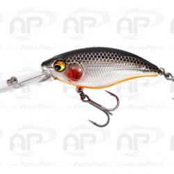 Westin Buzzbite DR 6.5cm 14g 6,5 cm STEEL SARDINE