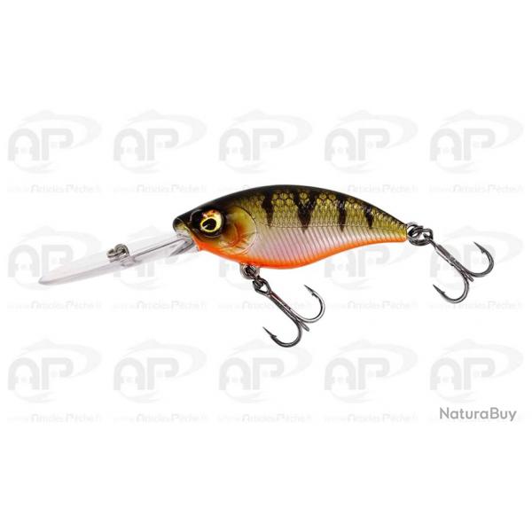 Westin Buzzbite DR 6.5cm 14g 6,5 cm Bling Perch