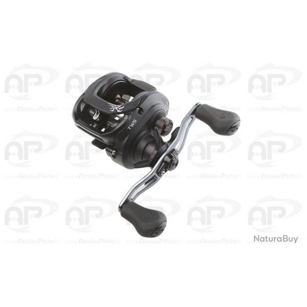 Moulinet Casting Daiwa Tatula 200 HL 230gr 6.3:1 6kg 71CM