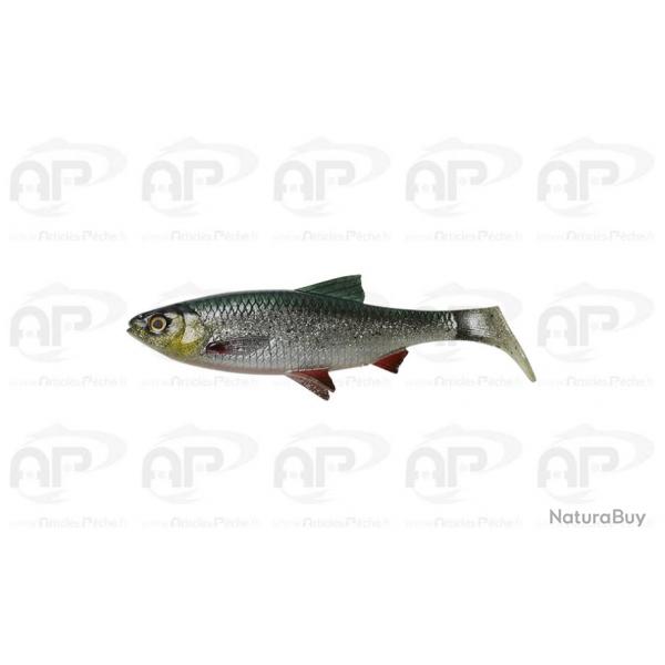 Savage Gear 3D River Roach 22cm Green Silver 125gr 1 22cm