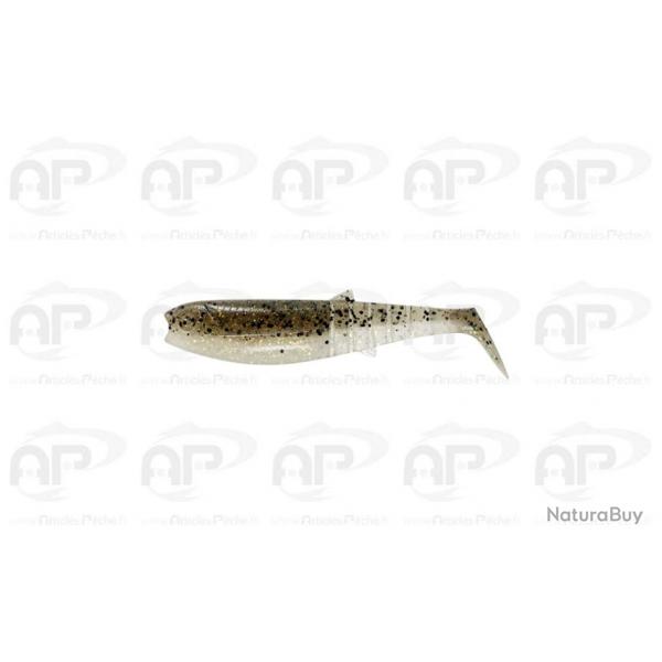 Savage Gear Cannibal Shad 17.5cm 2 17,5cm Holo Baitfish