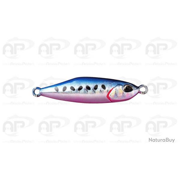 Duo Tetra Jig 7 g 41mm Blue pink Sardine