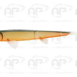 Westin Twinteez Pelagic V-Tail 20cm 30g 2 20 cm HOT OLIVE