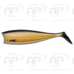 Nitro shad 120 4 12 cm Golden Fish
