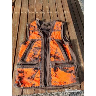 Gilet Harkila Wild boar pro - Gilets de Chasse (10999080)