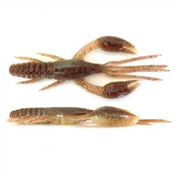 Leurre Souple OSP Dolive Craw 7,6cm #917 Dead Bait
