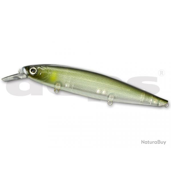 Poisson Nageur Deps Balisong Minnow 130 SP 13cm 24,8g #03 Ghost Ayu