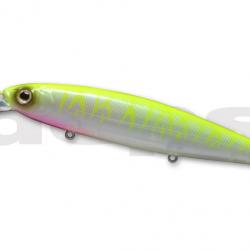 Poisson Nageur Deps Balisong Minnow 130 SP 13cm 24,8g #32 Chart Oikawa