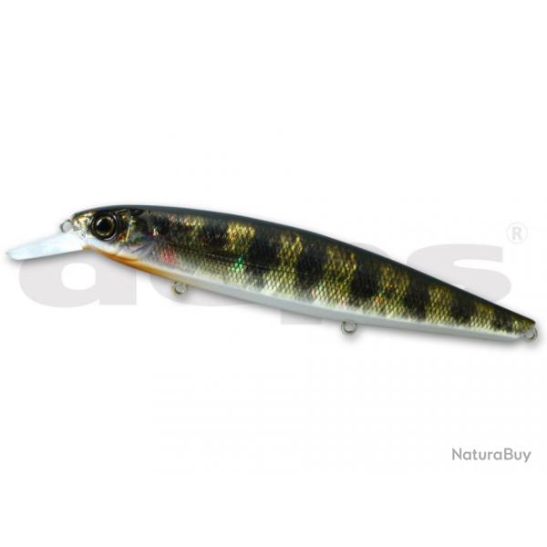 Poisson Nageur Deps Balisong Minnow 130 SP 13cm 24,8g #36 Real Flash Gill