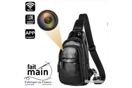 Mini Caméra Espion Sans Fil - Livraison Gratuite Pour Les Nouveaux  Utilisateurs - Temu France