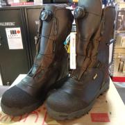 Chaussures Chiruca chasse et Randonnée Boxer BOA