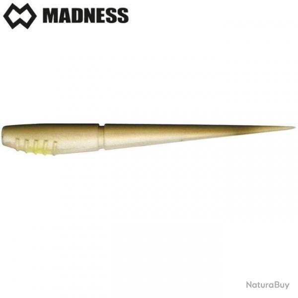 Leurre Madness Madslug 150 - 15cm Ayu