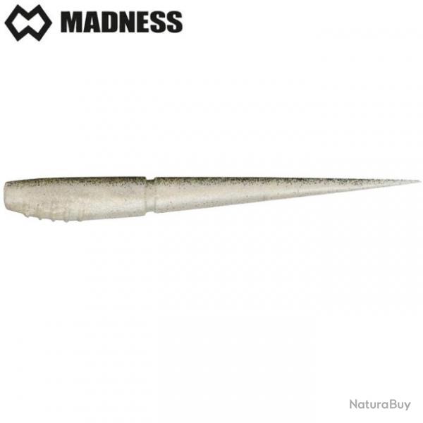 Leurre Madness Madslug 150 - 15cm Baby Bass