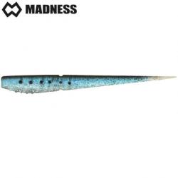 Leurre Madness Madslug 150 - 15cm secret Iwashi