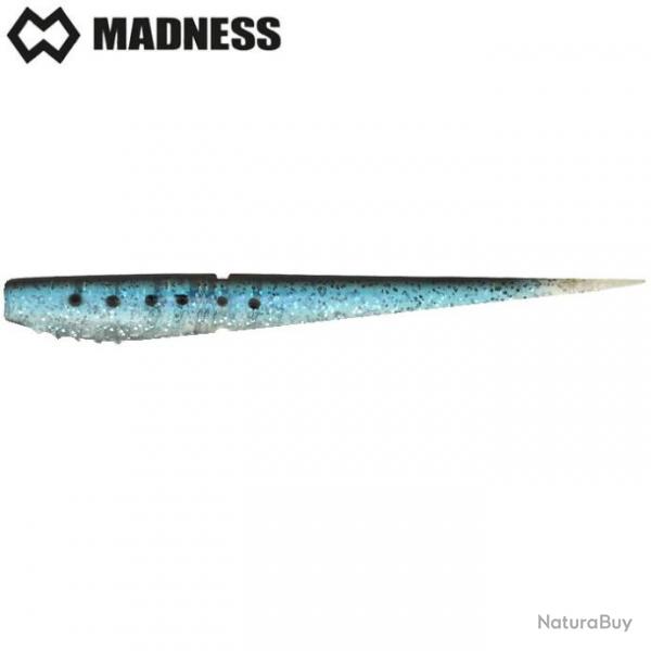 Leurre Madness Madslug 150 - 15cm secret Iwashi