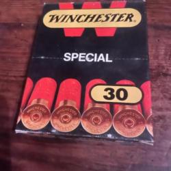 Winchester spécial 30